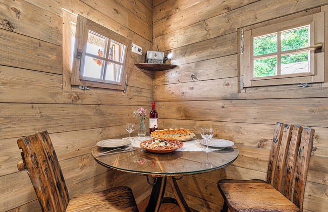 Vineyard Cottage Paradiz - Foto 10
