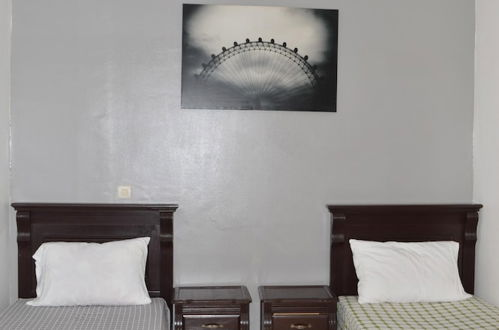 Foto 5 - Captivating 1-bed Apartment in Tamraght