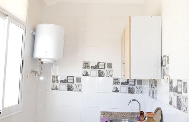 5 Minutes From the Beach in the Heart of the Comun - Foto 6
