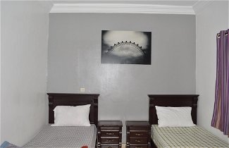 Foto 2 - Captivating 1-bed Apartment in Tamraght