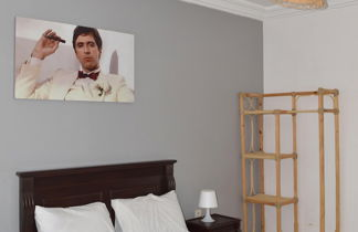 Foto 3 - Captivating 1-bed Apartment in Tamraght