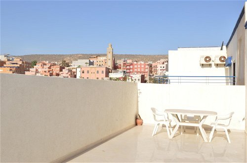 Photo 9 - Captivating 1-bed Apartment in Tamraght