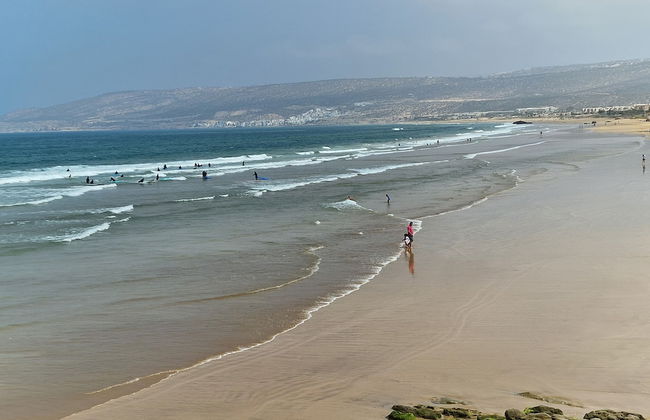 5 Minutes From the Beach in the Heart of the Comun - Foto 12