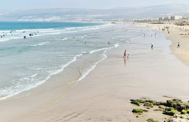 5 Minutes From the Beach in the Heart of the Comun - Foto 11