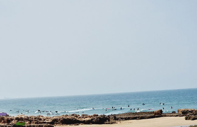 5 Minutes From the Beach in the Heart of the Comun - Foto 10