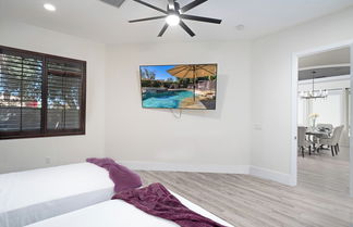 Photo 3 - Casa Serenity Luxury Living w/ Pool & Jacuzzi