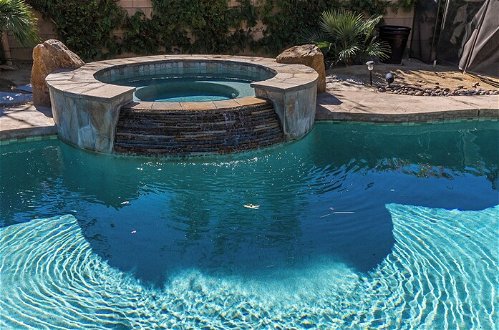Photo 40 - Casa Serenity Luxury Living w/ Pool & Jacuzzi