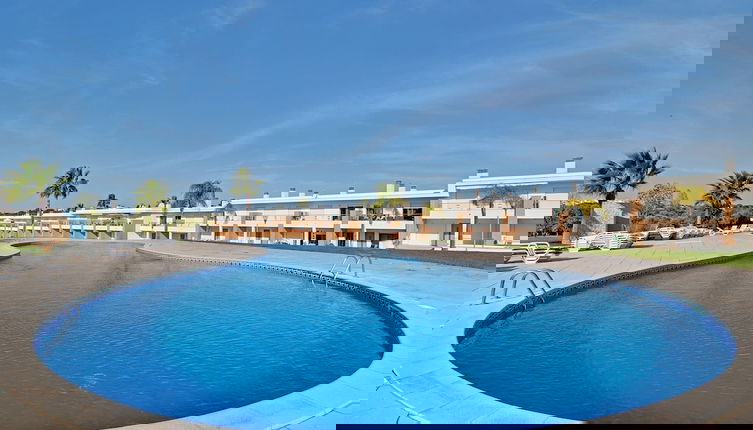 Foto 1 - Albufeira Garden Villa With Pool