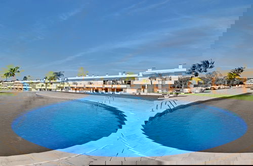 Foto 1 - Albufeira Garden Villa With Pool