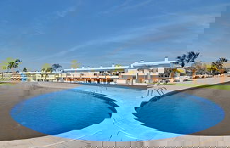 Foto 1 - Albufeira Garden Villa With Pool
