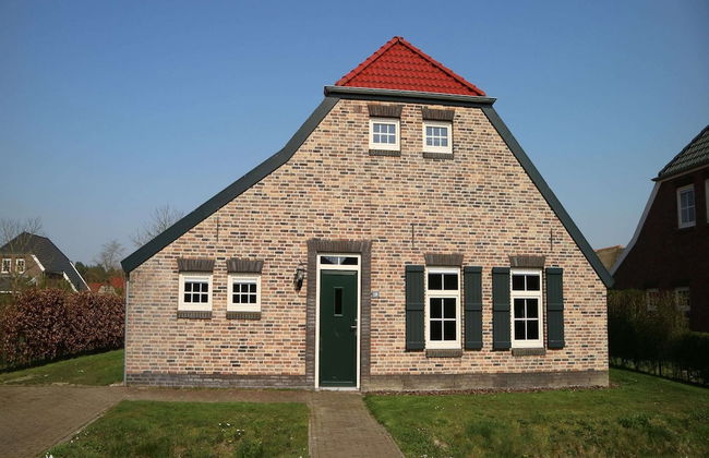 Comfortable Villa in Limburg With Shared Pool - Foto 1