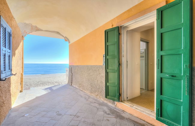 La Casa Sulla Spiaggia - On The Beach - Foto 25