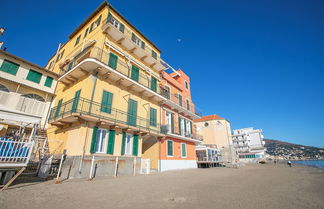 Photo 1 - La Casa Sulla Spiaggia - On The Beach