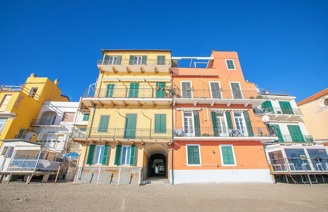 La Casa Sulla Spiaggia - On The Beach - Foto 26