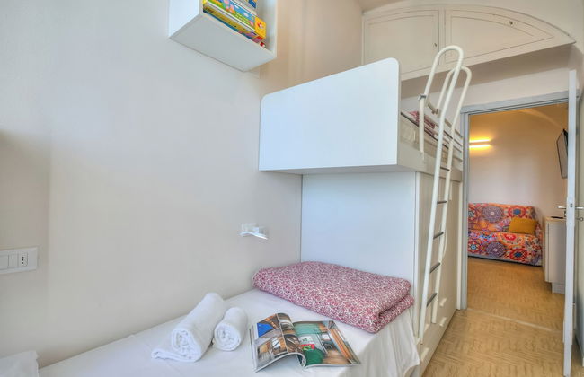 La Casa Sulla Spiaggia - On The Beach - Foto 5