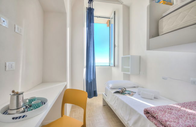 La Casa Sulla Spiaggia - On The Beach - Foto 6