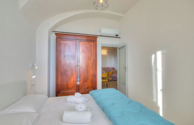La Casa Sulla Spiaggia - On The Beach - Foto 7