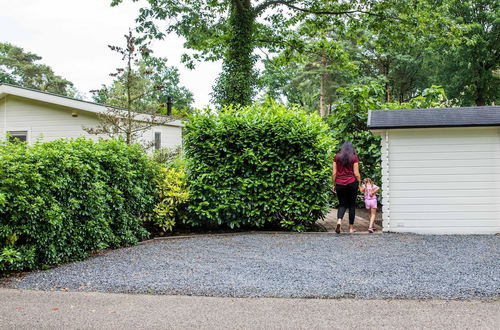 Photo 20 - Comfortable Chalet Within De Veluwe