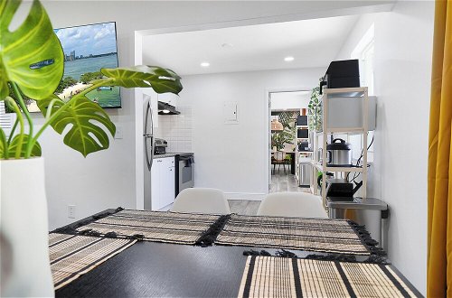 Photo 40 - 28 Guest - 4 Kitchens. Jungle Retreat in Heart Wynwood
