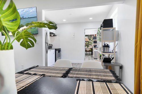 Foto 40 - 28 Guest - 4 Kitchens. Jungle Retreat in Heart Wynwood