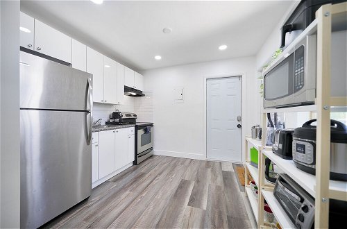 Photo 20 - 28 Guest - 4 Kitchens. Jungle Retreat in Heart Wynwood