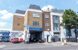 Foto 1 - Three Bed Balcony near tube stn Holloway