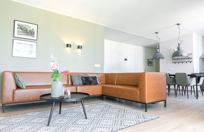 Bungalow in Netherlands With Accessible Design - Foto 7