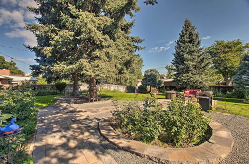 Photo 16 - Denver Home w/ Large Yard & Private Lake Access