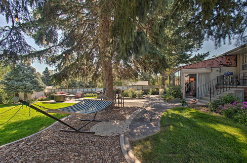 Photo 4 - Denver Home w/ Large Yard & Private Lake Access