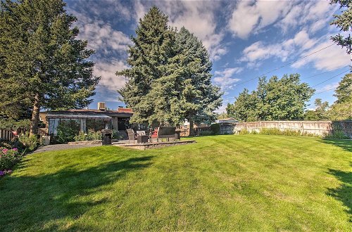 Photo 6 - Denver Home w/ Large Yard & Private Lake Access