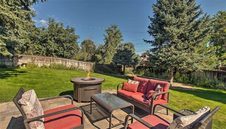 Photo 1 - Denver Home w/ Large Yard & Private Lake Access