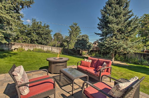 Photo 1 - Denver Home w/ Large Yard & Private Lake Access