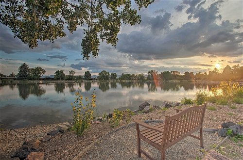 Photo 10 - Denver Home w/ Large Yard & Private Lake Access