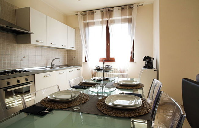 Bellavista Holiday Home - Foto 20