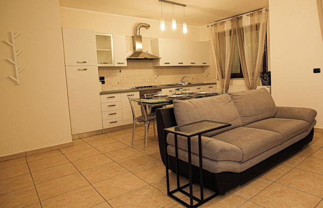 Bellavista Holiday Home - Foto 9