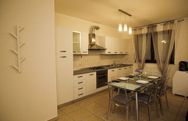 Bellavista Holiday Home - Foto 21