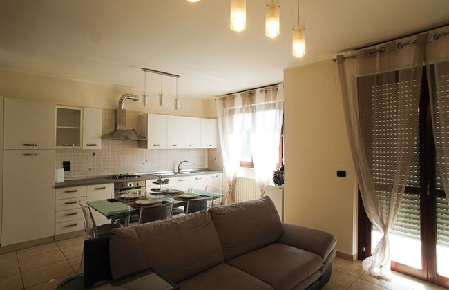 Bellavista Holiday Home - Foto 12