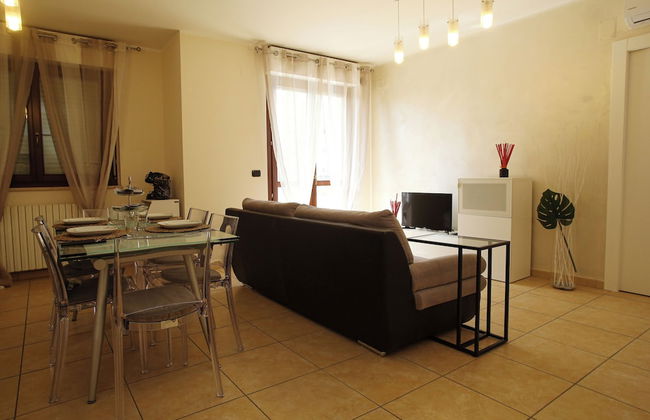 Bellavista Holiday Home - Foto 11