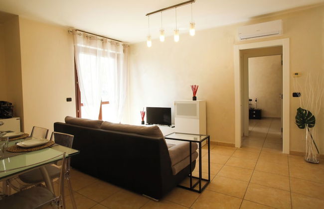 Bellavista Holiday Home - Foto 8