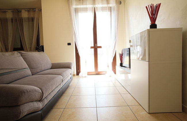 Bellavista Holiday Home - Foto 14