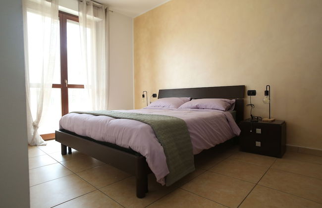 Bellavista Holiday Home - Foto 7