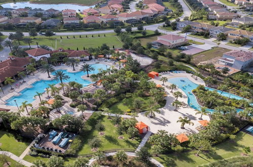 Foto 56 - Solterra Resort 7br Lake Villa Pool Spa Disney Aera 7659
