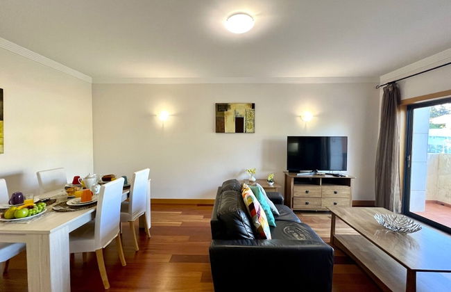 Albufeira Modern 4 With Pool by Homing - Photo 13