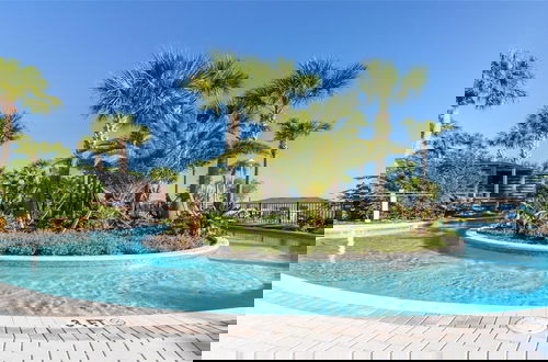 Foto 44 - Modern Resort Home w/ Pool, Spa & Arcade Access