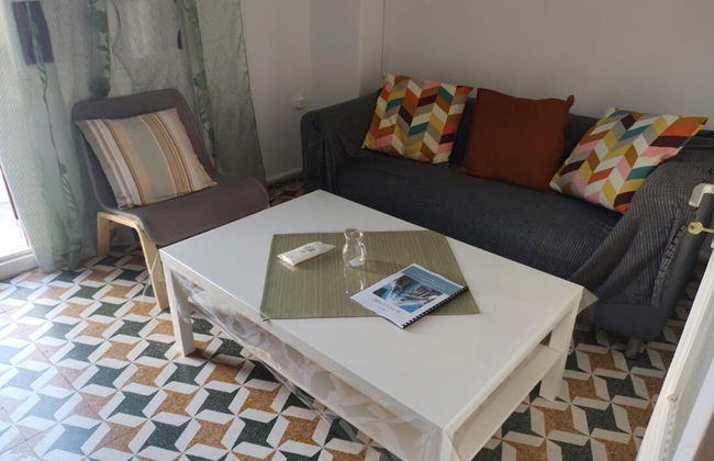 Cosy Flat in the Heart of Skopelos Town - Foto 1