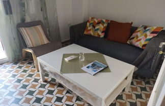 Foto 1 - Cosy Flat in the Heart of Skopelos Town