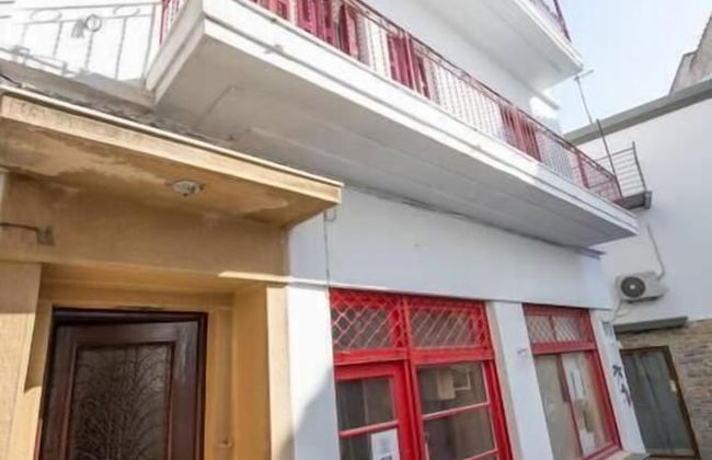 Cosy Flat in the Heart of Skopelos Town - Foto 14