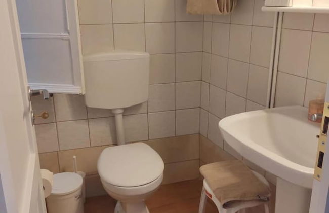 Cosy Flat in the Heart of Skopelos Town - Foto 18
