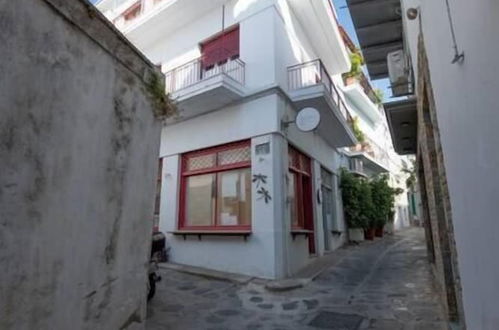 Photo 10 - Cosy Flat in the Heart of Skopelos Town