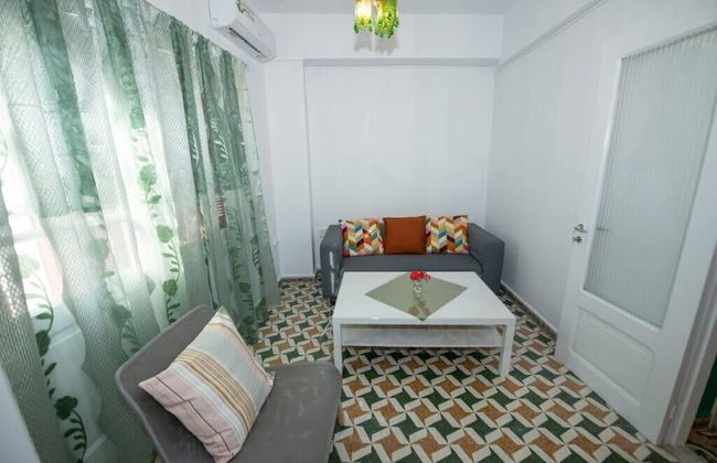 Cosy Flat in the Heart of Skopelos Town - Foto 24